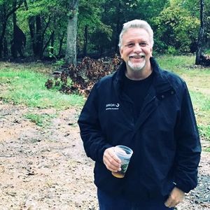 Meet your Posher, Aubrey